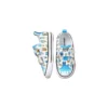 Chuck Taylor All Star 2V « White Blue »