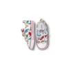 Chuck Taylor All Star 2V « White Red »