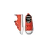 Chuck Taylor All Star 2V x Peanuts « Rouge Blanc Noir »