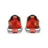 Chuck Taylor All Star 2V x Peanuts « Rouge Blanc Noir »