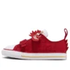 Chuck Taylor All Star 2V YOTD « Rouge »