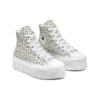 Chuck Taylor All Star 2X Platform High « Welcome to the Wild »