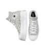 Chuck Taylor All Star 2X Platform High « Welcome to the Wild »