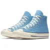 CHUCK TAYLOR All Star 70 HRITAG Bleu