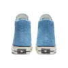 CHUCK TAYLOR All Star 70 HRITAG Bleu