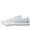 Chuck Taylor All Star 70 Ox Plimsolls en bleu