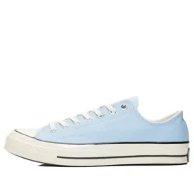 Chuck Taylor All Star 70 Ox Plimsolls en bleu