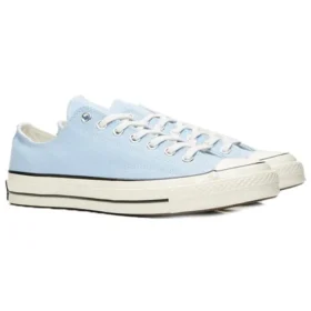 Chuck Taylor All Star 70 Ox Plimsolls en bleu