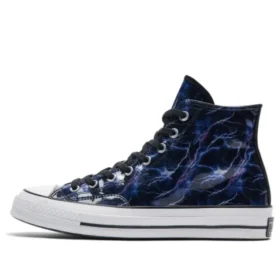 Chuck Taylor All Star 70S High Bleu Éclair