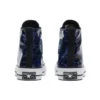 Chuck Taylor All Star 70S High Bleu Éclair