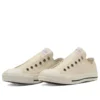 Chuck Taylor All Star AG Slip OX « Beige White »