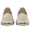 Chuck Taylor All Star AG Slip OX « Beige White »