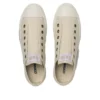 Chuck Taylor All Star AG Slip OX « Beige White »