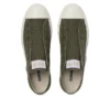 Chuck Taylor All Star AG Slip OX « Olive Green White »