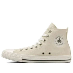 Chuck Taylor All Star AG Z HI « Beige White »