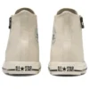 Chuck Taylor All Star AG Z HI « Beige White »