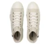 Chuck Taylor All Star AG Z HI « Beige White »