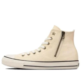 Chuck Taylor All Star AG Z High Top « Ecru »