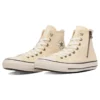 Chuck Taylor All Star AG Z High Top « Ecru »