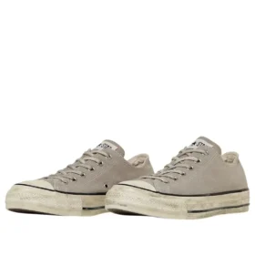 Chuck Taylor All Star Aged AG OX « Vintage Khaki »