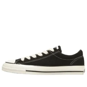 Chuck Taylor All Star AGED AP OX « Noir »