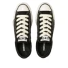 Chuck Taylor All Star AGED AP OX « Noir »