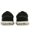 Chuck Taylor All Star AGED AP OX « Noir »