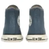 Chuck Taylor All Star Aged CL Hi « Hale Navy »