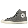 Chuck Taylor All Star Aged CL Hi « Iron Gray »