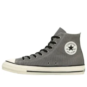 Chuck Taylor All Star Aged CL Hi « Iron Gray »