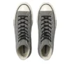 Chuck Taylor All Star Aged CL Hi « Iron Gray »