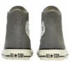 Chuck Taylor All Star Aged CL Hi « Iron Gray »
