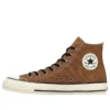 Chuck Taylor All Star Aged CL Hi « Sepia Brown »