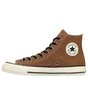 Chuck Taylor All Star Aged CL Hi « Sepia Brown »