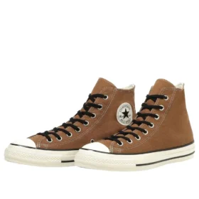 Chuck Taylor All Star Aged CL Hi « Sepia Brown »