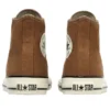 Chuck Taylor All Star Aged CL Hi « Sepia Brown »