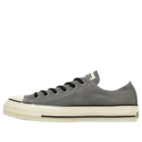 Chuck Taylor All Star Aged CL OX « Iron Gray »