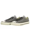 Chuck Taylor All Star Aged CL OX « Iron Gray »