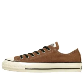 Chuck Taylor All Star AGED CL OX « Sepia Brown »