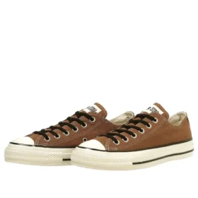 Chuck Taylor All Star AGED CL OX « Sepia Brown »