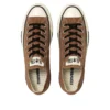 Chuck Taylor All Star AGED CL OX « Sepia Brown »