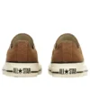 Chuck Taylor All Star AGED CL OX « Sepia Brown »