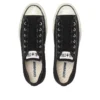 Chuck Taylor All Star Aged Distressed Ag OX « Noir »