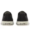 Chuck Taylor All Star Aged Distressed Ag OX « Noir »