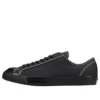 Chuck Taylor All Star Aged OX « Graphite Black »