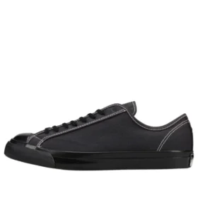 Chuck Taylor All Star Aged OX « Graphite Black »