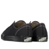 Chuck Taylor All Star Aged OX « Graphite Black »