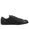 Chuck Taylor All Star Aged OX « Graphite Black »