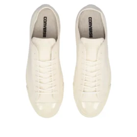 Chuck Taylor All Star Aged OX « Parchment »