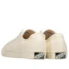 Chuck Taylor All Star Aged OX « Parchment »
